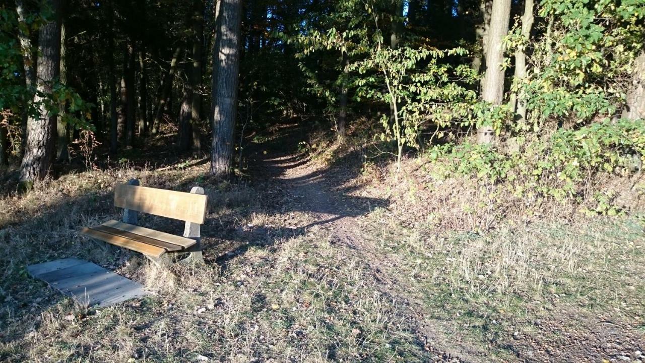 Ferienwohnung Mitwitz Kronach Neustadt Coburg - Erholung, Wandern Uvm. Sehr Ruhig Gelegen Exterior foto